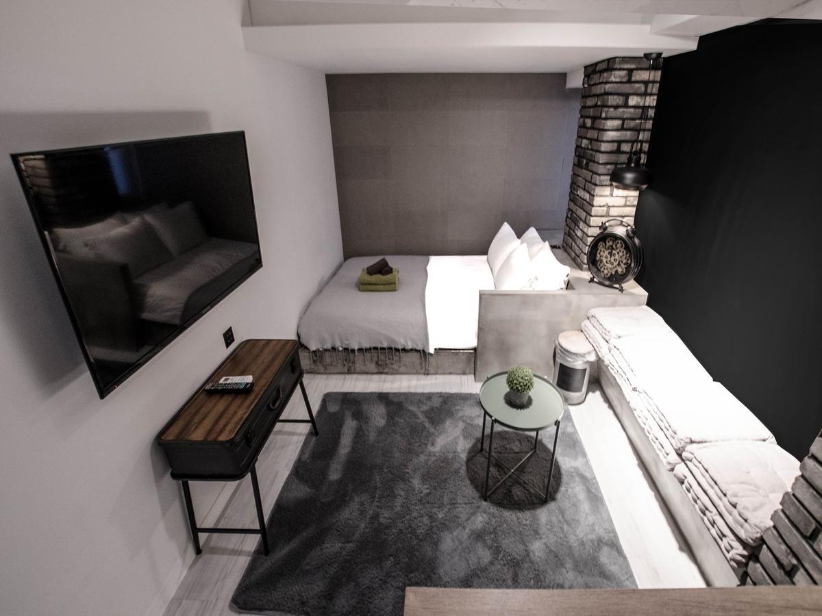 2Nd Casa Hotel Seoul Bagian luar foto