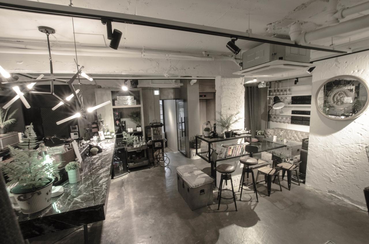 2Nd Casa Hotel Seoul Bagian luar foto